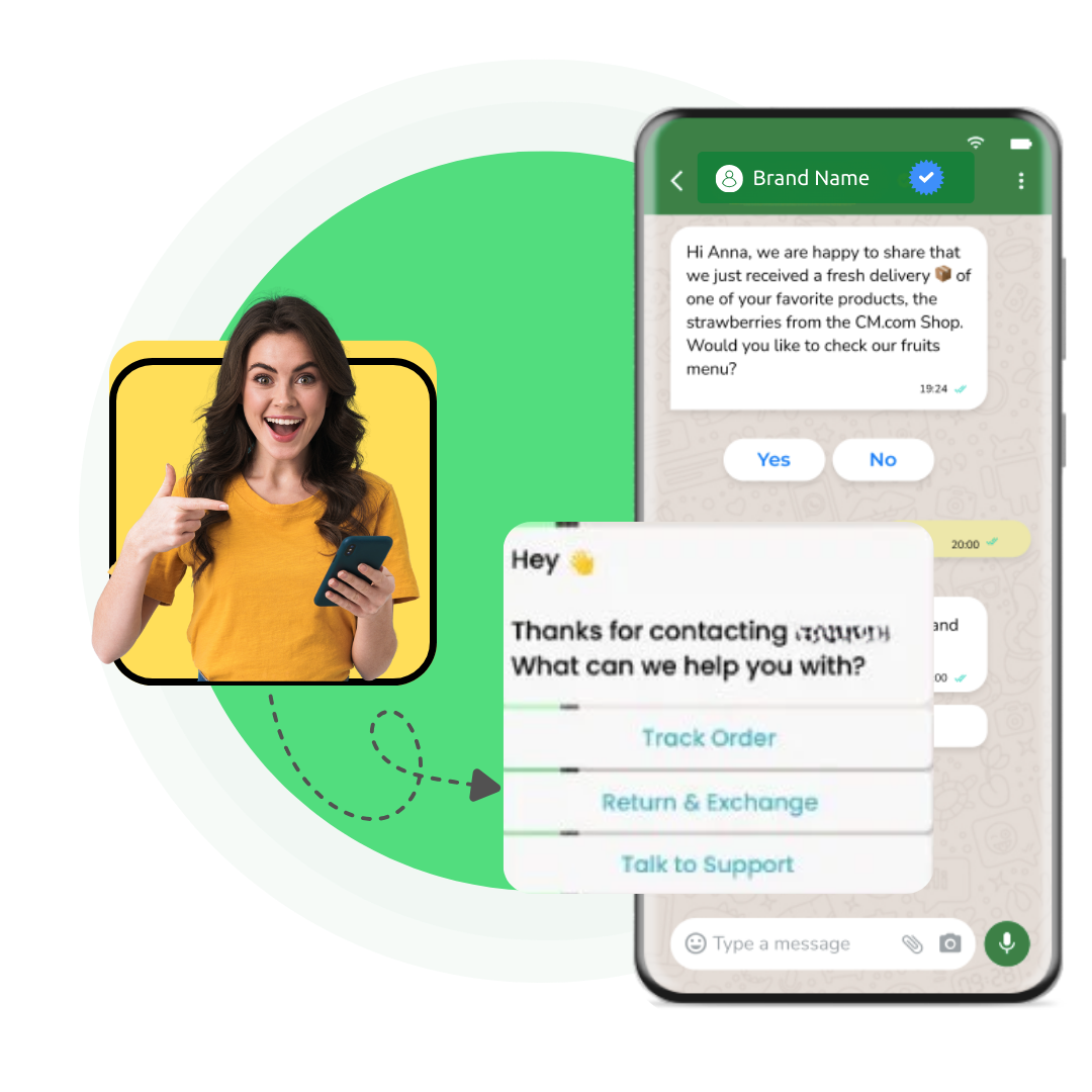 Communication Platform