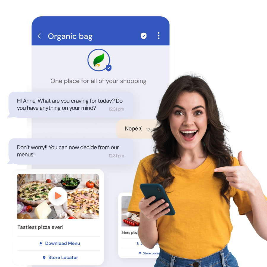Communication Platform